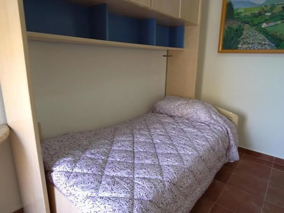 Holiday home Casa Rural Dehesa De Algar Algar  Spain
